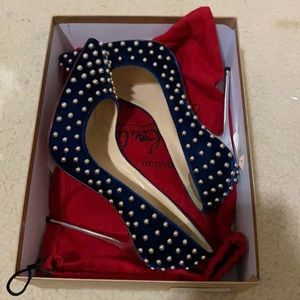Christian louboutin shoes